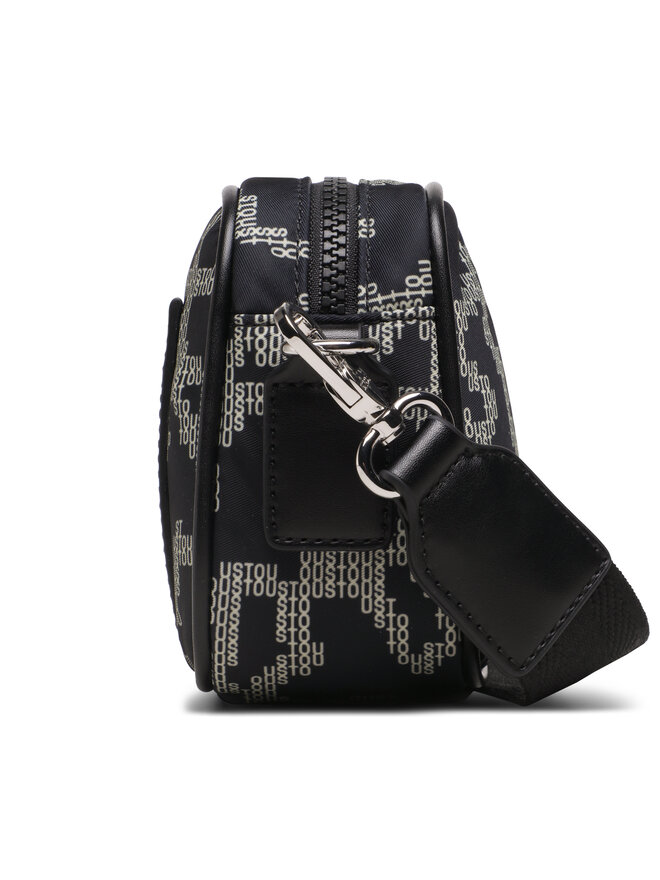 TOUS Handtasche TOUS Bandolera-Repor K Pix Soft 2001851451 Schwarz