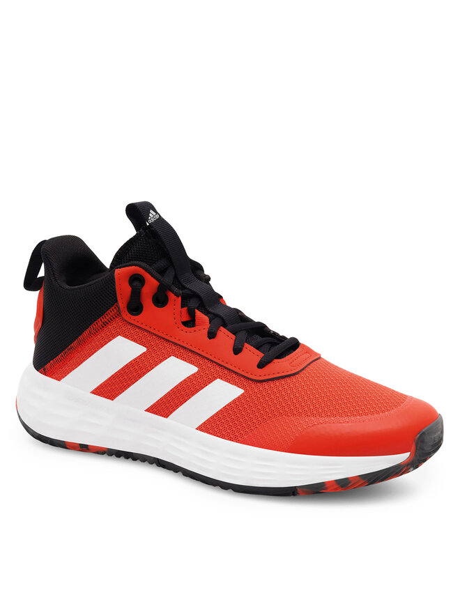 adidas Tenisice adidas OWNTHEGAME 2.0 GW5487 Crvena