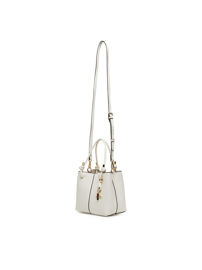 Aldo Handtasche Aldo Evielily 13989360 Weiß