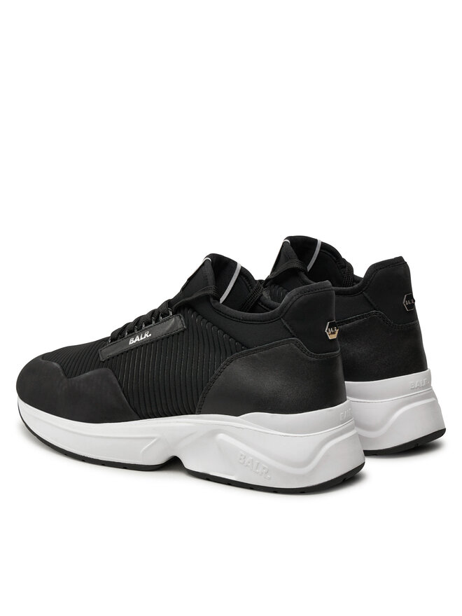 BALR. Αθλητικά BALR. B1513.1024.101 Μαύρο