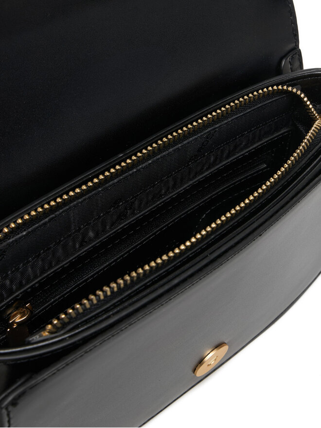 GINO ROSSI Handtasche GINO ROSSI C-KY191 Schwarz