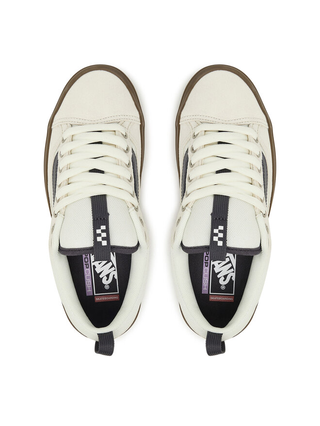 Vans Sneakers aus Stoff Vans Skate Old Skool 36+ VN000D5ROVM1 Creme