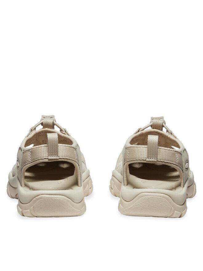 Keen Sandały Keen Newport H2 1027353 Beżowy