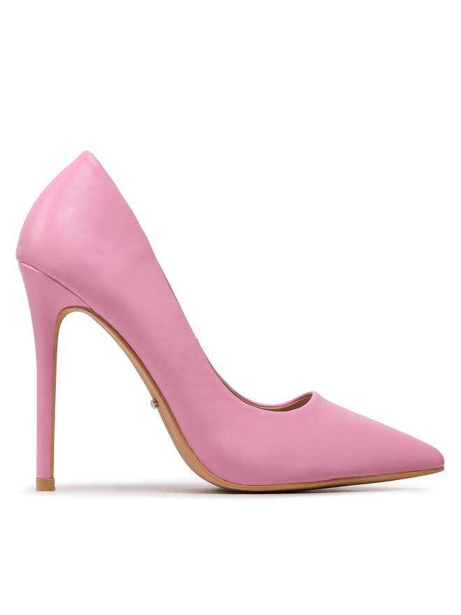 DeeZee High Heels DeeZee KL-92831-201C Rosa