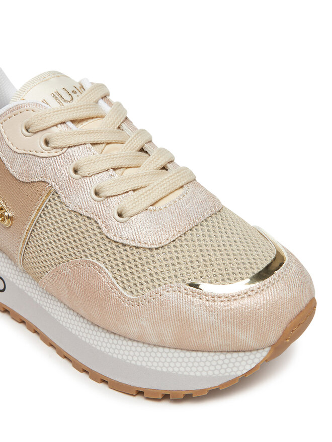 Liu Jo Sneakers Liu Jo 4A5307 TX470 M Bej