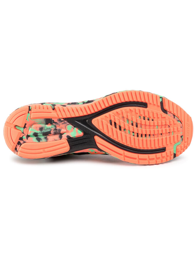 Asics Bežecké topánky Asics Gel-Noosa Tri 12 1011A673 Čierna