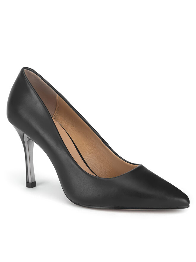 Lasocki High Heels Lasocki WYL3528-3Z Schwarz