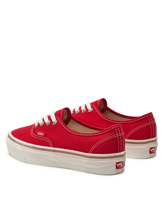 Vans Teniși Vans Mte Authentic Reissue 44 VN000CT7BOP1 Roșu