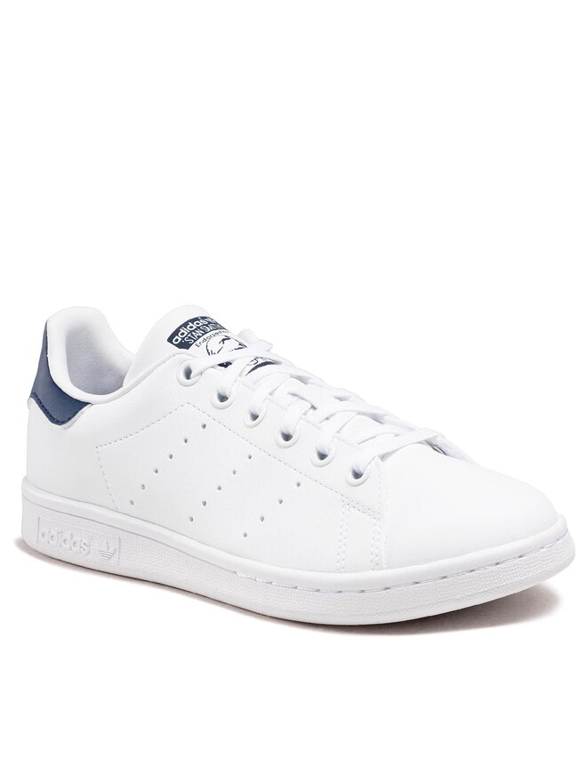 adidas Sneakers adidas Stan Smith J H68621 Bianco