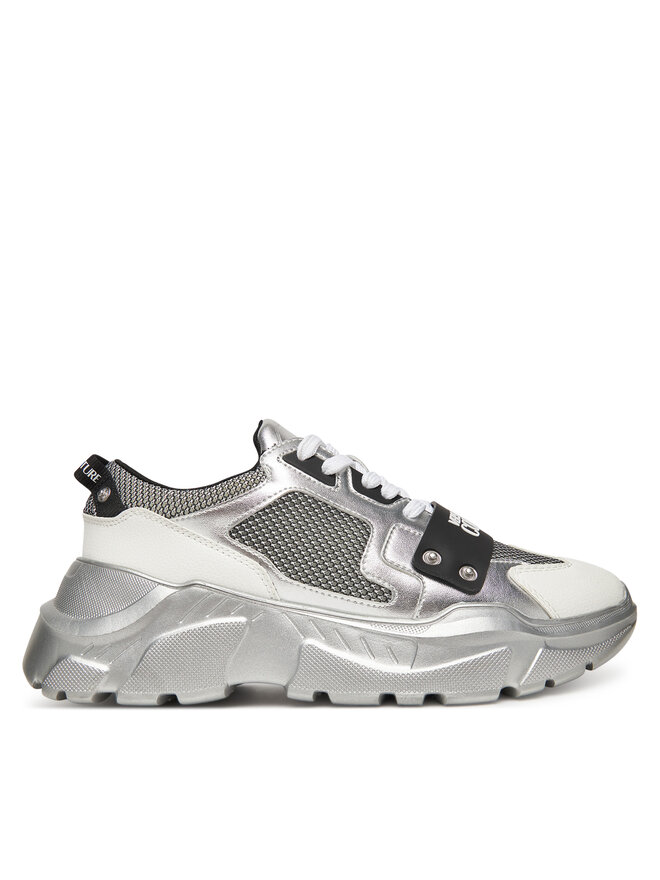 Versace Jeans Couture Sneakers Versace Jeans Couture 79YA3SC4 Weiß
