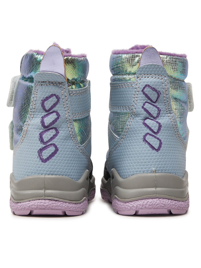 Primigi Снігоходи Primigi 6861311 M GORE-TEX Голубий