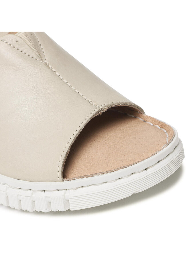 Bata Sandale Bata 5648607 Bež