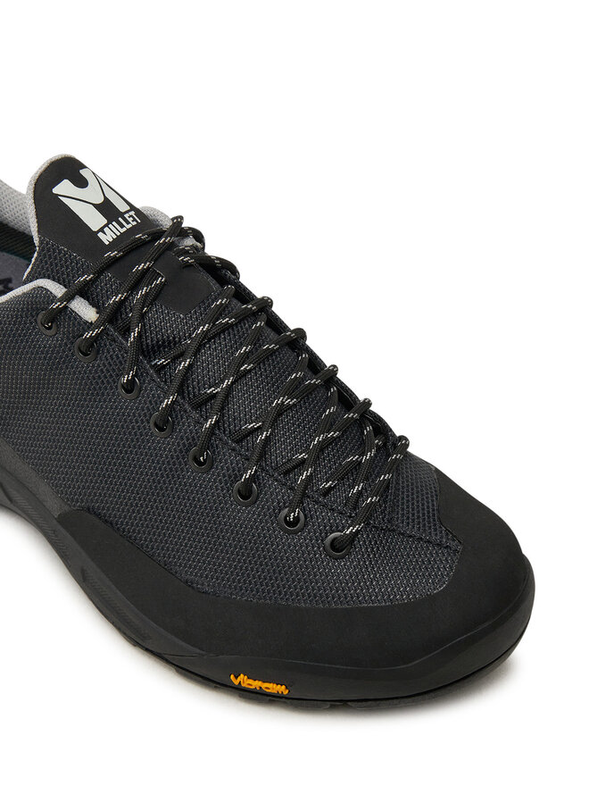 Millet Trekingová obuv Millet Cimai Gtx GORE-TEX MIG1933-N2599 Šedá