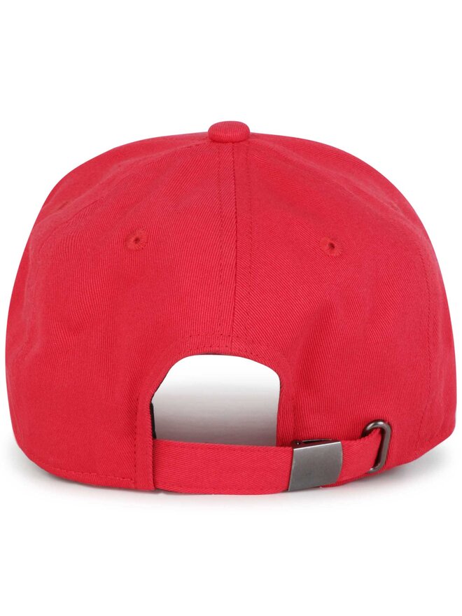 HUGO Cap Hugo G51000 Rot