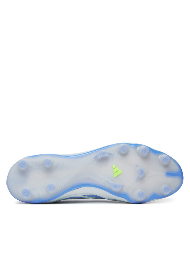 adidas Futbalové topánky adidas Copa Pure 3 Pro Firm Ground ID9043 Tmavomodrá