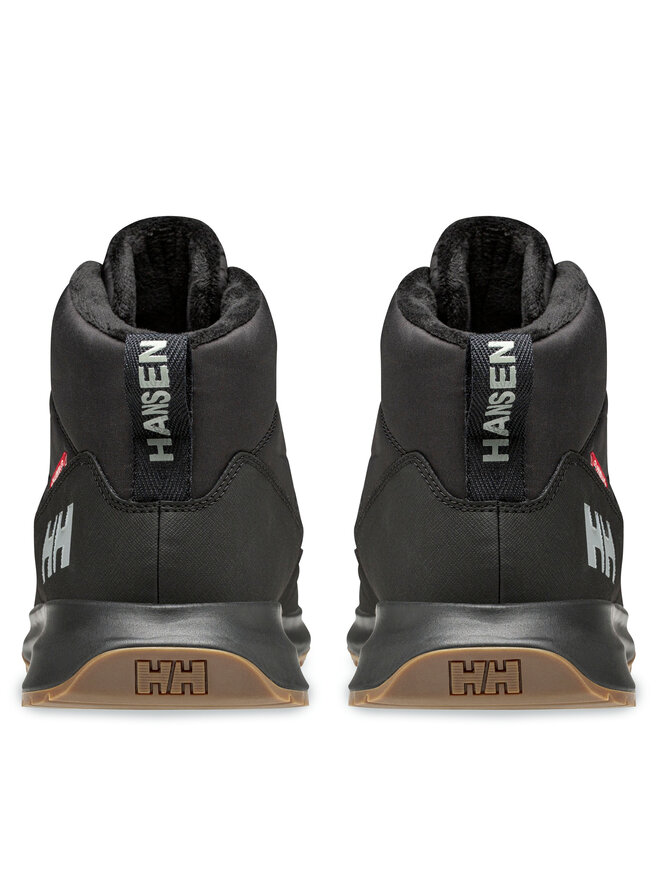 Helly Hansen Черевики Helly Hansen Relief Winter Boots 12043 Чорний