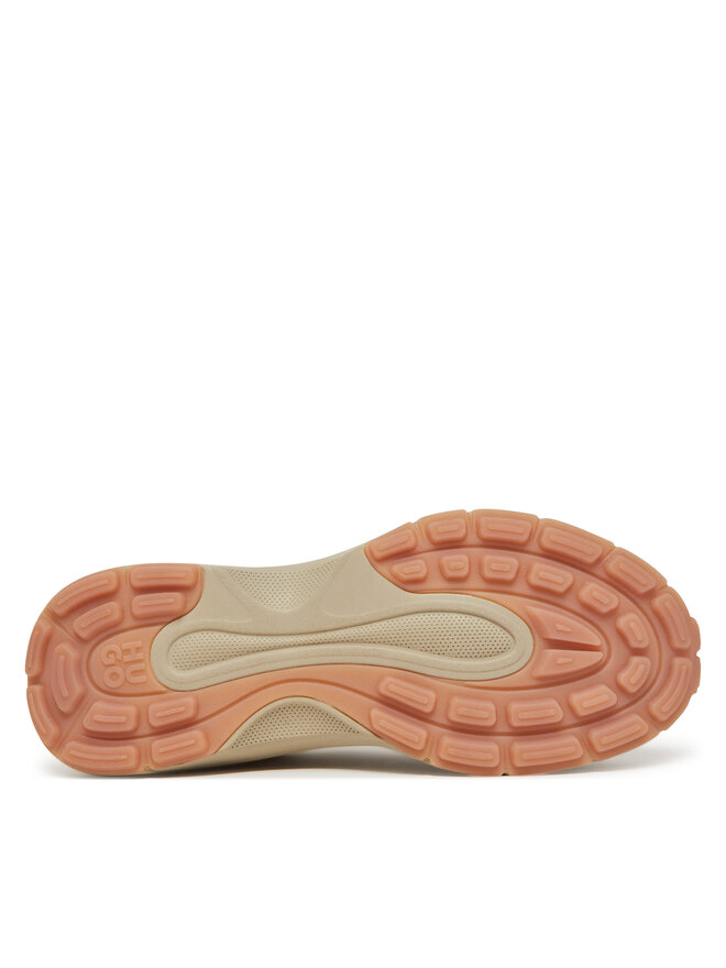 HUGO Tenisice HUGO GO2 50541703 Kaki