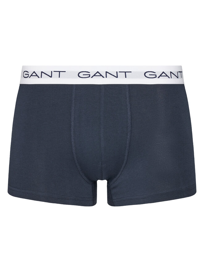 Gant Gant Σετ μποξεράκια 5 τμχ. 900025003 Έγχρωμο