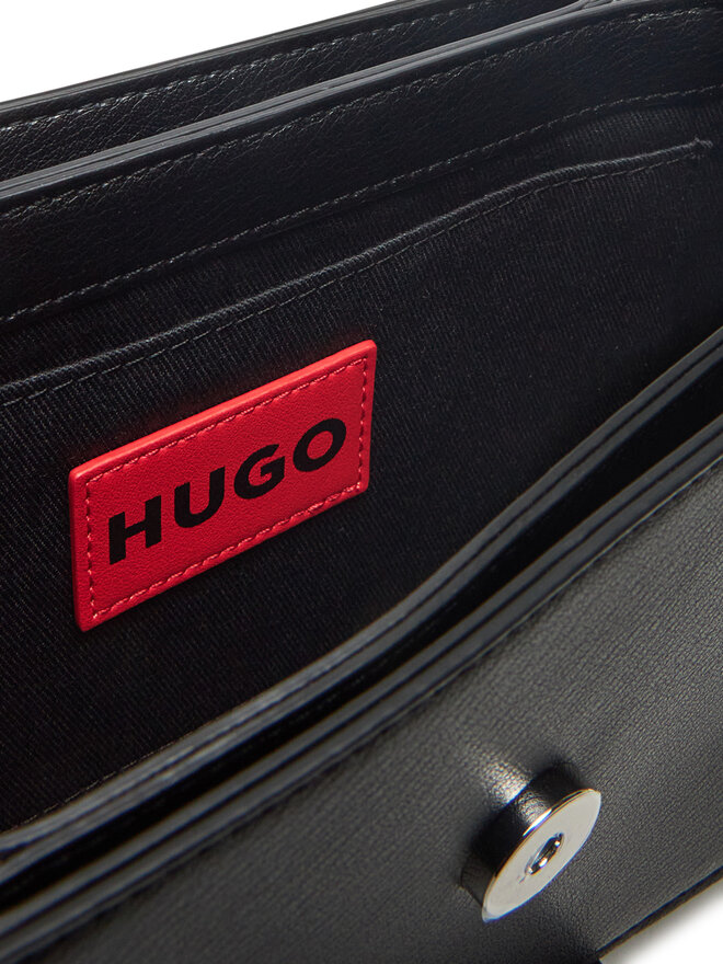 HUGO Τσάντα HUGO 50541806 Μαύρο
