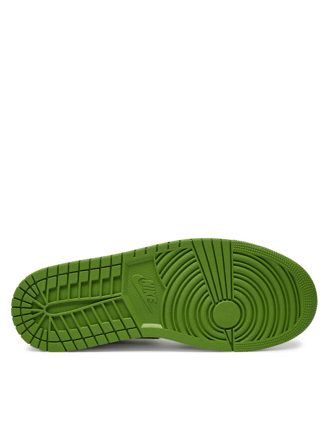 Nike Αθλητικά Nike Air Jordan 1 Low Se HF4823 100 Λευκό