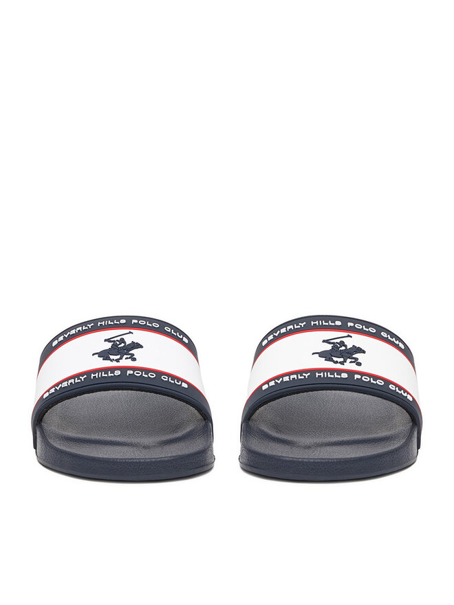 Beverly Hills Polo Club Chanclas Beverly Hills Polo Club CEO-M865813 Azul marino