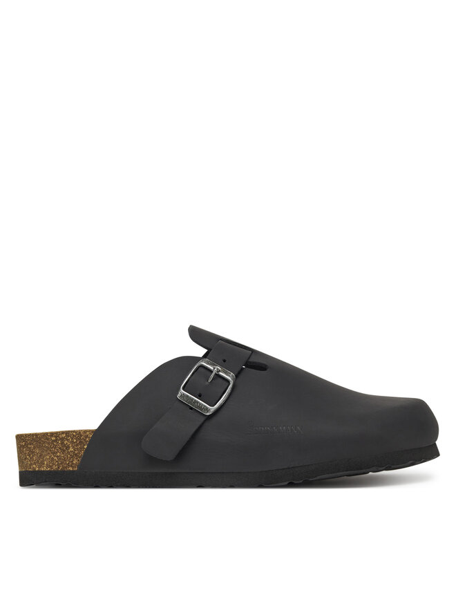 Dr. Brinkmann Papucs Dr. Brinkmann 600055-01 Fekete