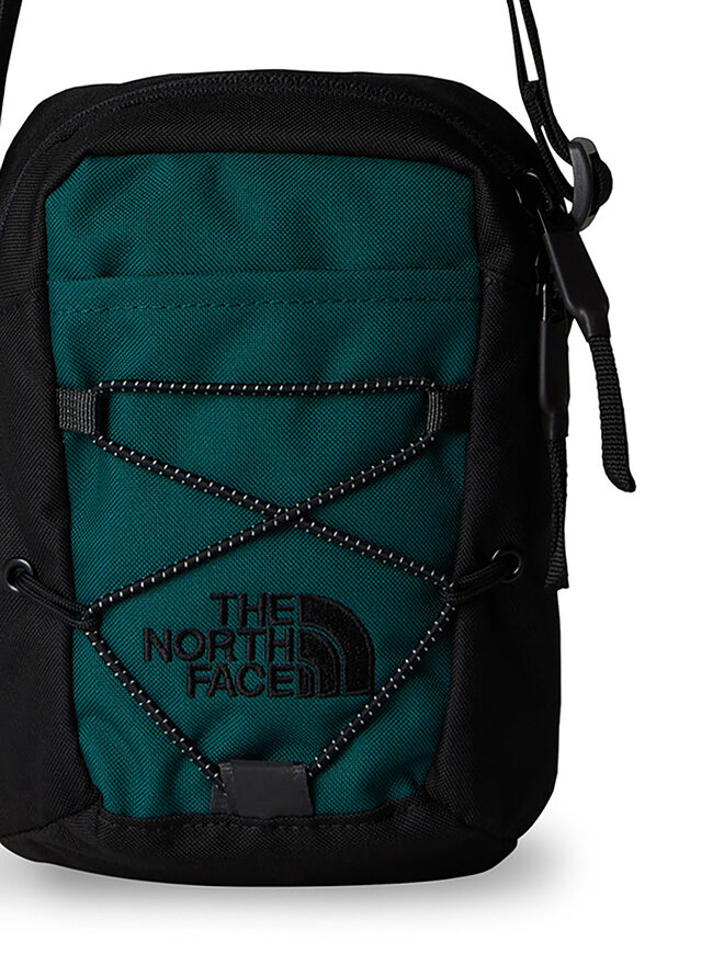 The North Face Τσαντάκι The North Face Jester Crossbody NF0A52UC5861 Μαύρο