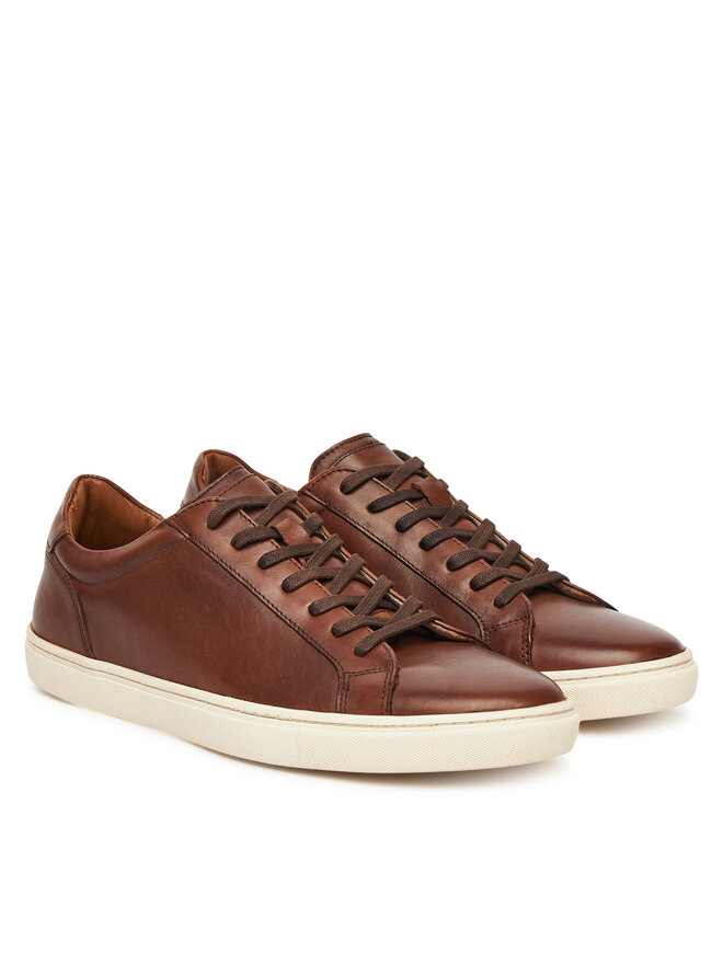 Aldo Superge Aldo Classicspec 13614555 Rjava