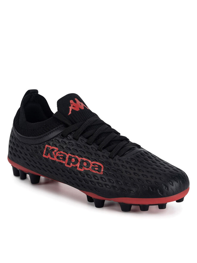 Kappa Futbalové topánky Kappa AW24-3C004B Čierna
