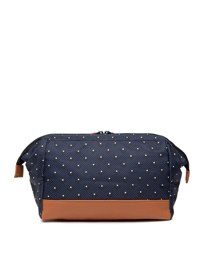 Cabaïa Kosmetiktasche Cabaïa Travelkit BAGW22 Dunkelblau