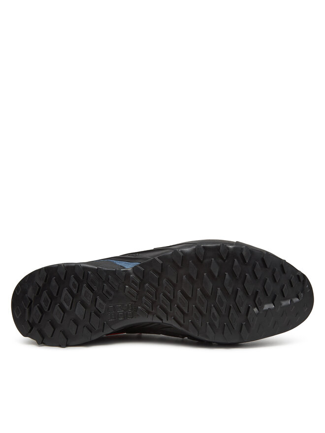 Salewa Trekkingi Salewa Ms Wildifer Edge 00-0000061346 Szary
