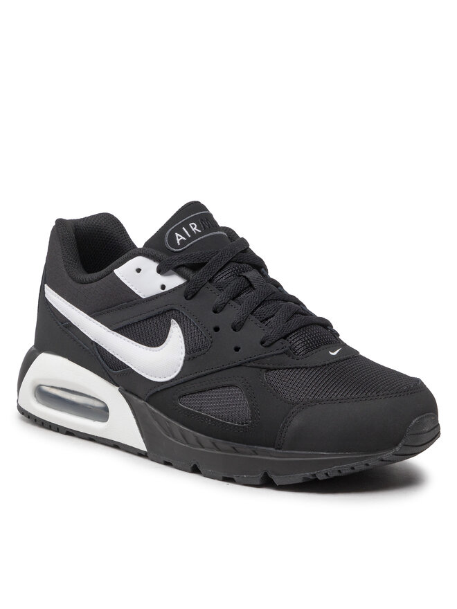 Zapatillas Nike Air Max Ivo 580518 011 Negro zapatos.es
