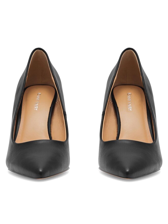 Jenny Fairy High Heels Jenny Fairy WYL3659-1 Schwarz