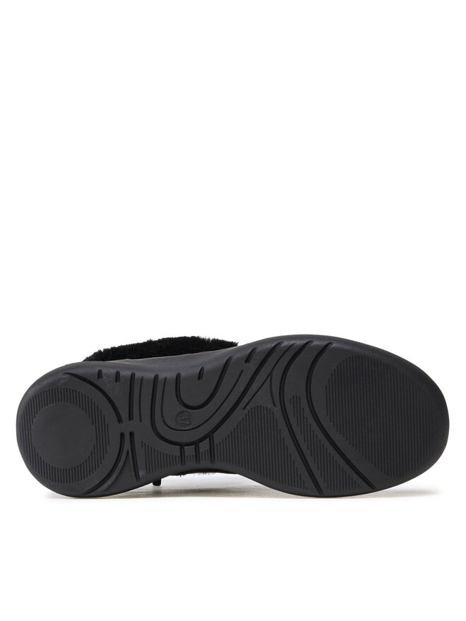 Clara Barson Botines Clara Barson WS6010-02 Negro