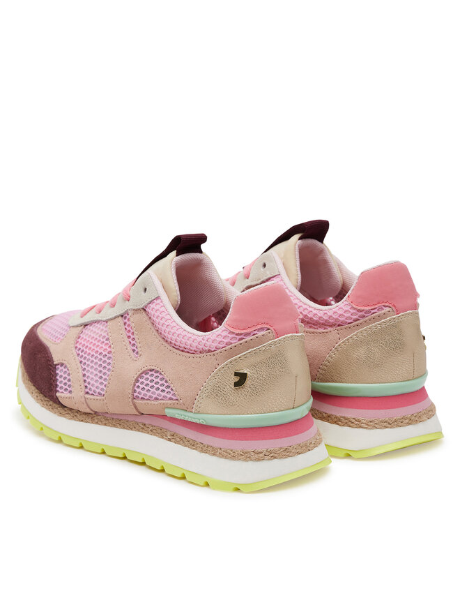 Gioseppo Sneakers Gioseppo Eddington 75486-P Rosa