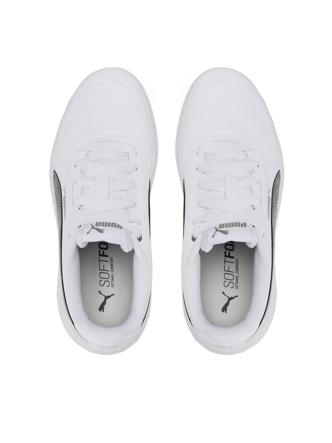 Puma Sneakers Puma Tori Metallics 384599 01 Weiß