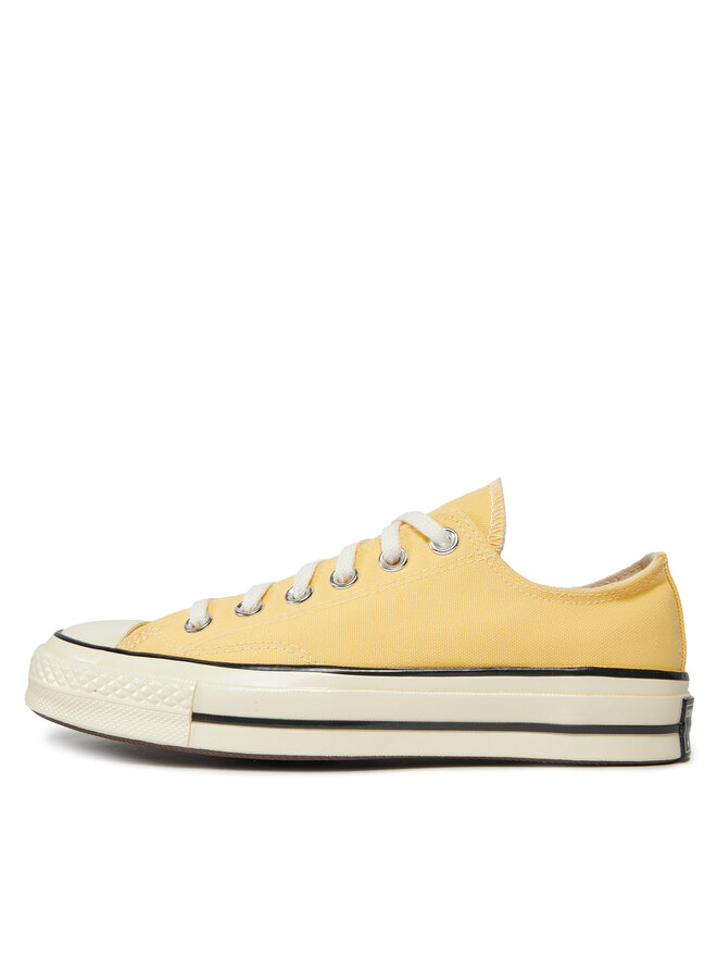 Converse Scarpe da ginnastica Converse Chuck 70 A02770C Giallo