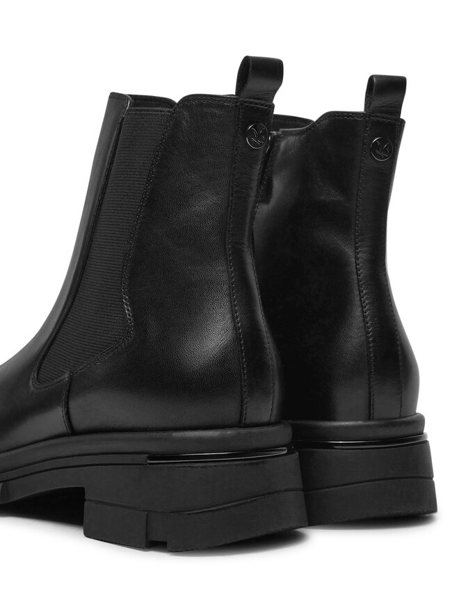 Caprice Botines Caprice 9-25428-43 Negro