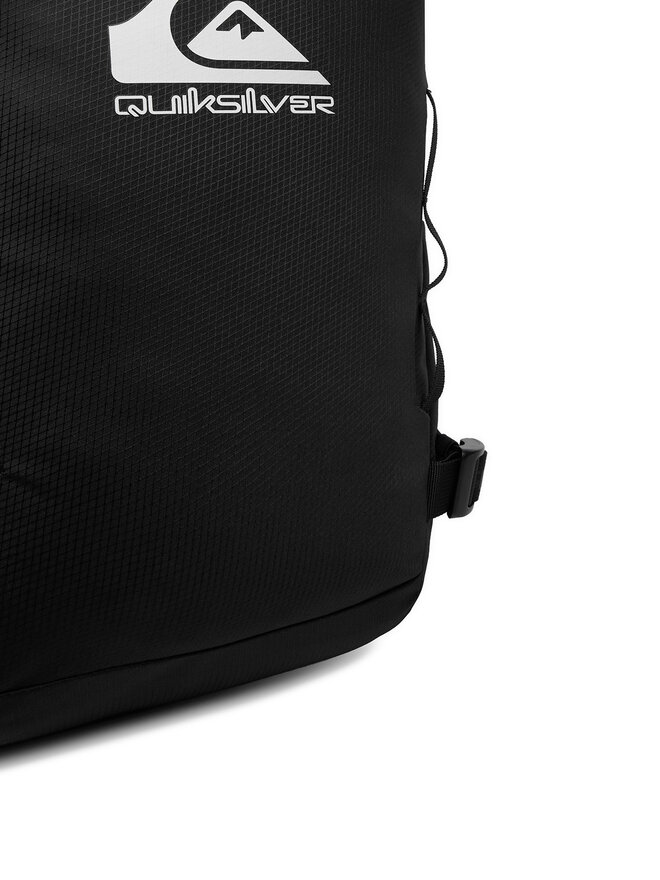Quiksilver Rucksack Quiksilver CWBEO-QUIK-F-001-10 Schwarz