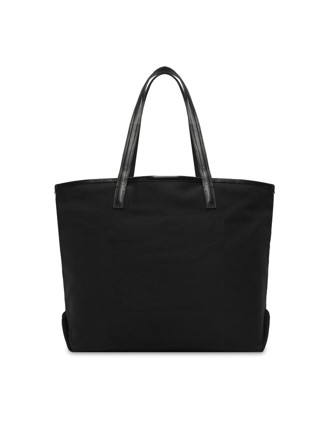 KARL LAGERFELD Torbica KARL LAGERFELD B1W50059 Crna