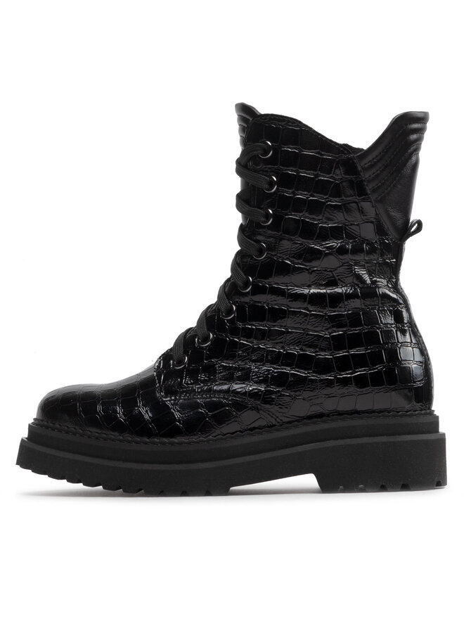 Rage Age Botas Rage Age RA-16-06-000414 Negro