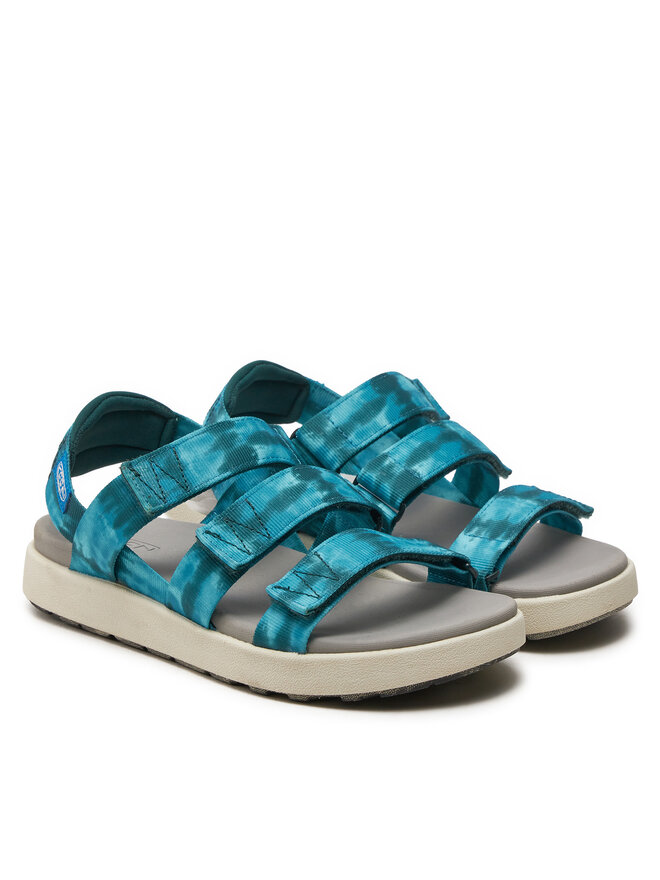 Keen Sandale Keen Elle Strappy 1027209 Plava