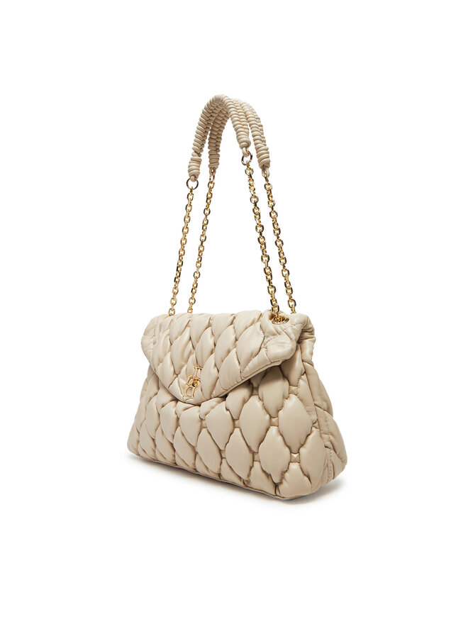 Badura Handtasche Badura BW-B2948 Écru