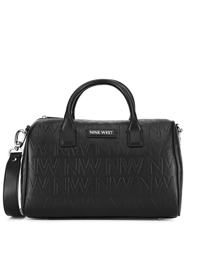 Nine West Torbica Nine West RC19696 Crna