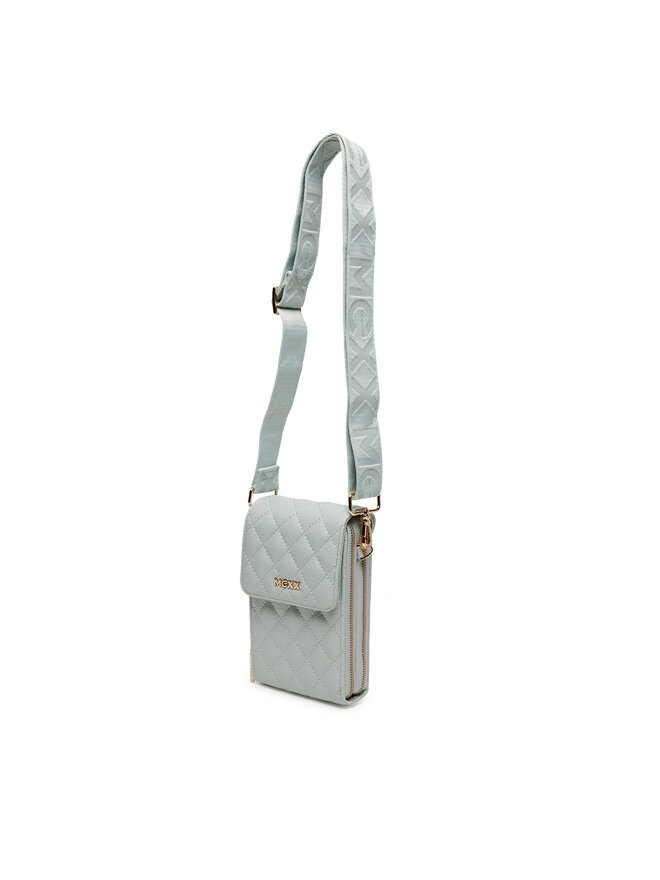 MEXX Kabelka MEXX MEXX-L-003-07 Zelená