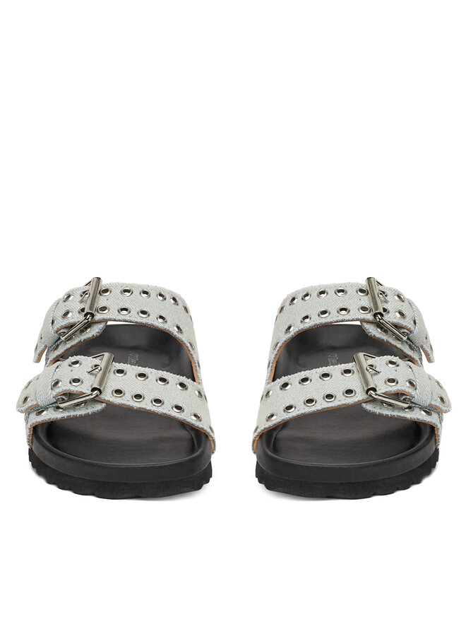 DeeZee Iešļūcenes DeeZee MXCR-208 Zils