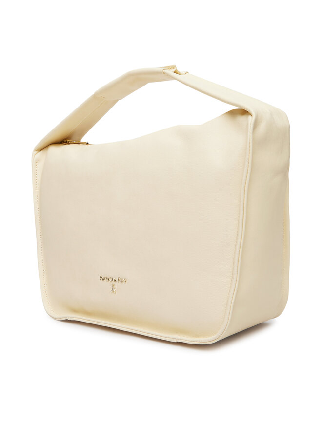 Patrizia Pepe Handtasche Patrizia Pepe 8B0314/L177-W405 Écru
