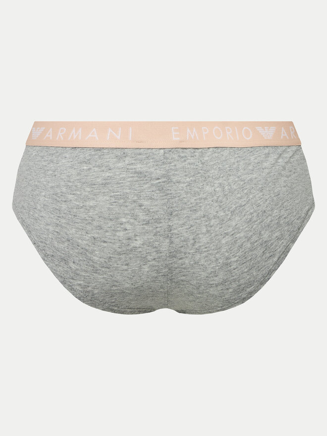 Emporio Armani Underwear Emporio Armani Underwear Boxershorts 163225 4F227 00948 Grau