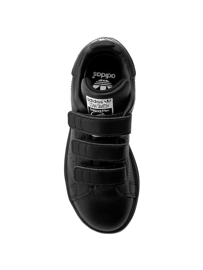 Sneakers adidas Stan Smith Cf C M20606 Schwarz eschuhe