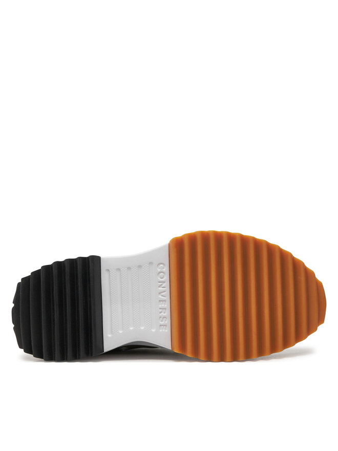 Converse Sneakers Converse Run Star Hike Platform A05700C Καφέ